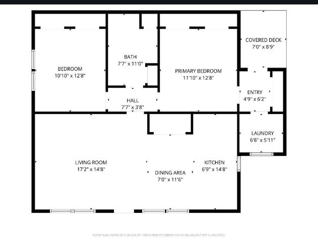 88 Gazebo Street A-E, Huntsville, TX 77340