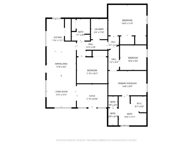 88 Gazebo Street A-E, Huntsville, TX 77340