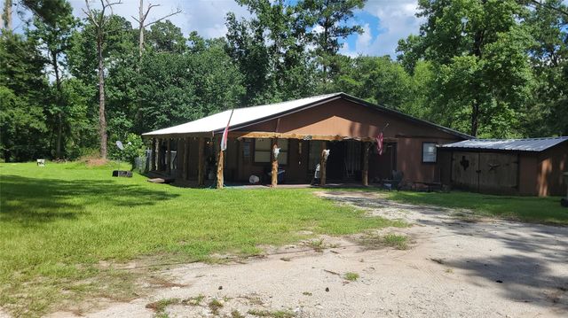 88 Gazebo Street A-E, Huntsville, TX 77340