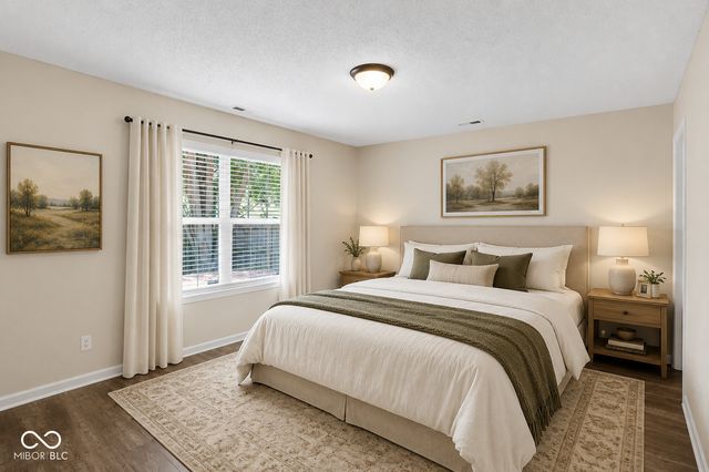 5118 Sandy Forge Drive, Indianapolis, IN 46221