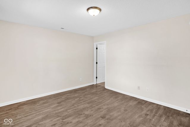 5118 Sandy Forge Drive, Indianapolis, IN 46221