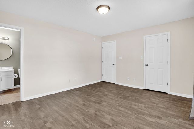 5118 Sandy Forge Drive, Indianapolis, IN 46221