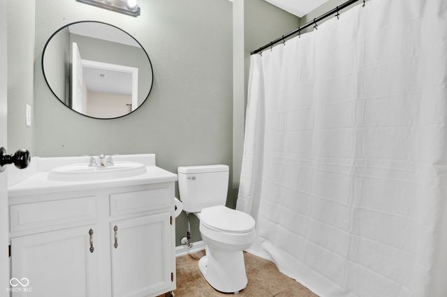 5118 Sandy Forge Drive, Indianapolis, IN 46221