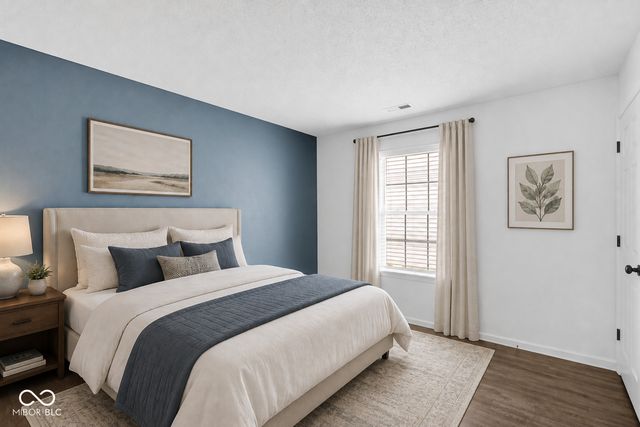 5118 Sandy Forge Drive, Indianapolis, IN 46221