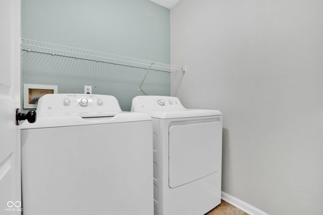5118 Sandy Forge Drive, Indianapolis, IN 46221