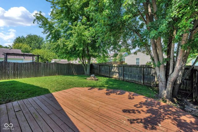 5118 Sandy Forge Drive, Indianapolis, IN 46221