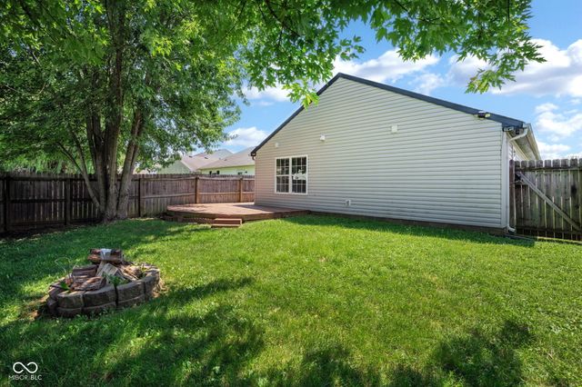 5118 Sandy Forge Drive, Indianapolis, IN 46221