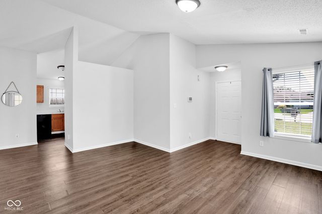 5118 Sandy Forge Drive, Indianapolis, IN 46221