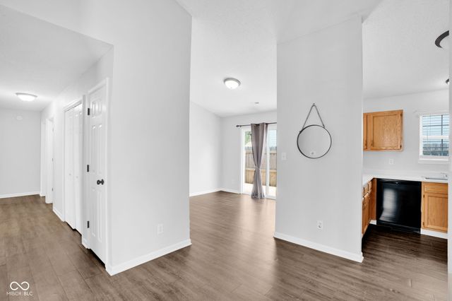 5118 Sandy Forge Drive, Indianapolis, IN 46221