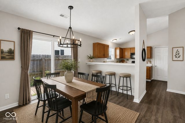 5118 Sandy Forge Drive, Indianapolis, IN 46221