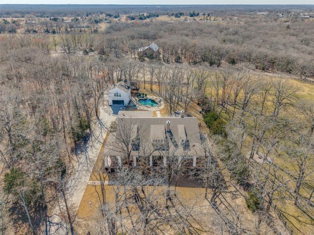7968 County Road 2412, Quinlan, TX 75474