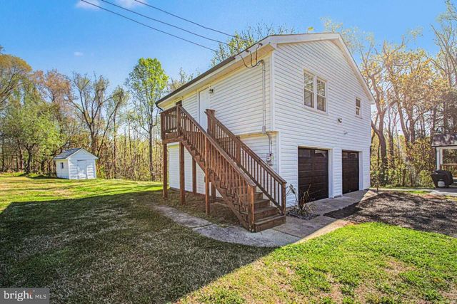 2137 CHAPEL WAY, King George, VA 22485
