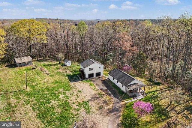 2137 CHAPEL WAY, King George, VA 22485