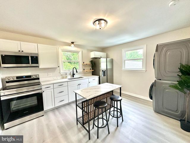 2137 CHAPEL WAY, King George, VA 22485