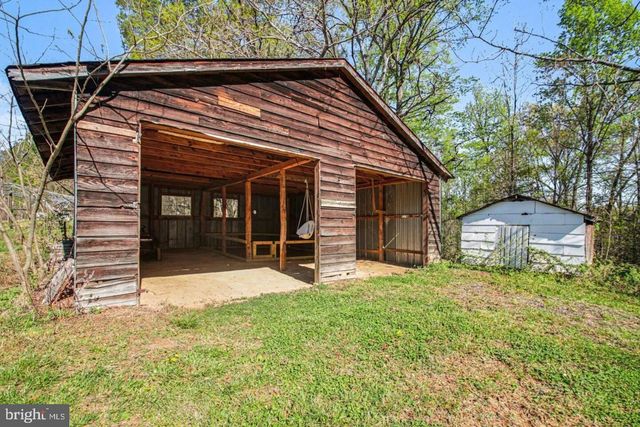 2137 CHAPEL WAY, King George, VA 22485