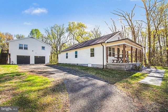 2137 CHAPEL WAY, King George, VA 22485