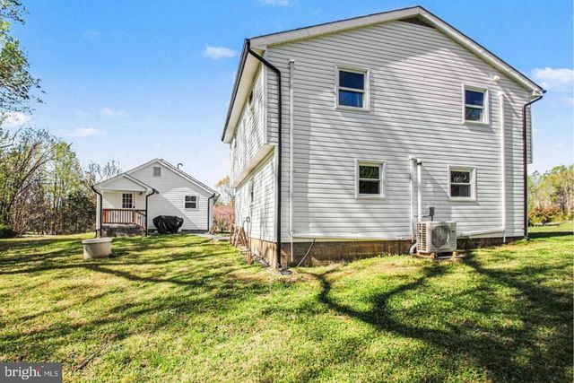 2137 CHAPEL WAY, King George, VA 22485