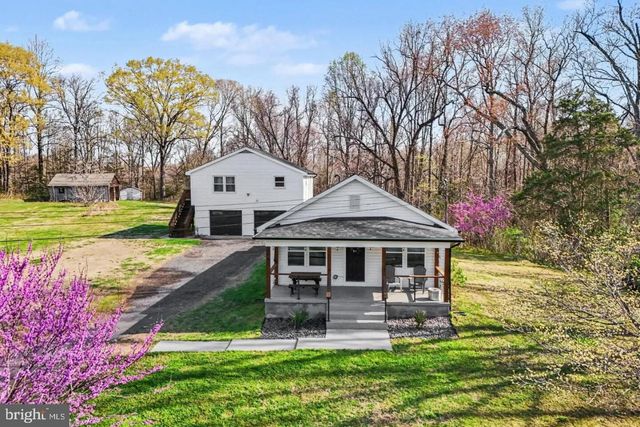 2137 CHAPEL WAY, King George, VA 22485