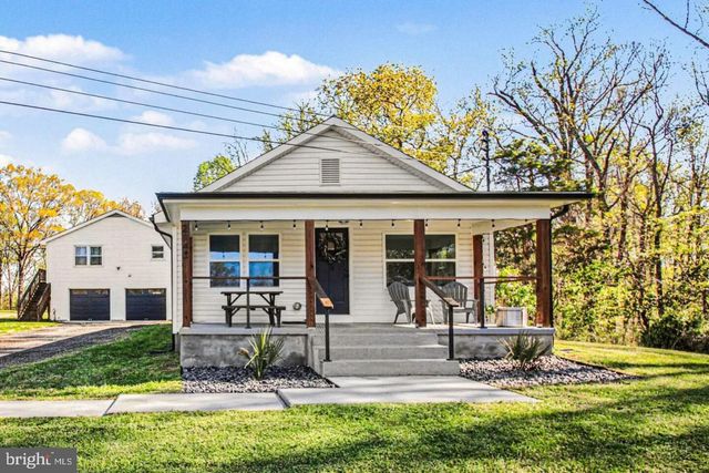 2137 CHAPEL WAY, King George, VA 22485