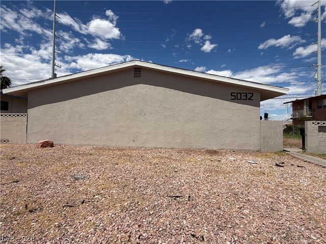 5032 Pebble Beach Boulevard, Las Vegas, NV 89108