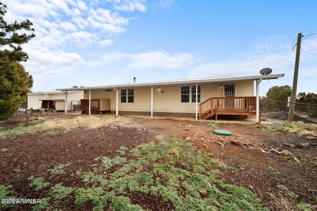 9 N3307 --, Vernon, AZ 85940