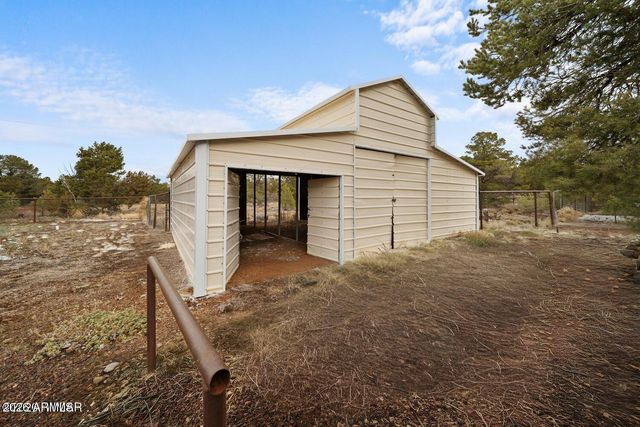 9 N3307 --, Vernon, AZ 85940