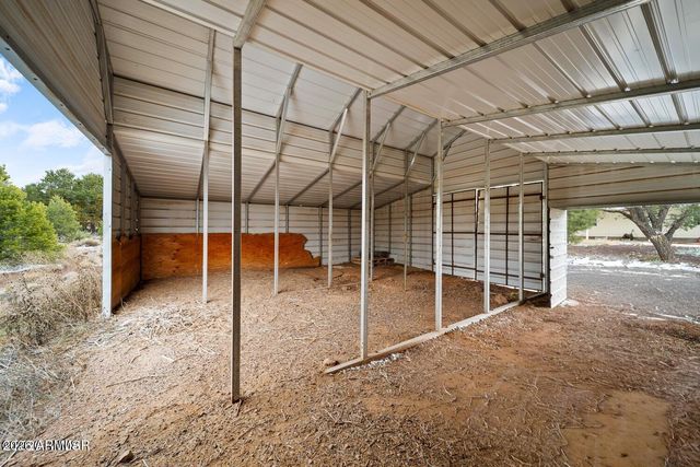 9 N3307 --, Vernon, AZ 85940