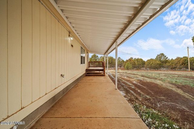 9 N3307 --, Vernon, AZ 85940