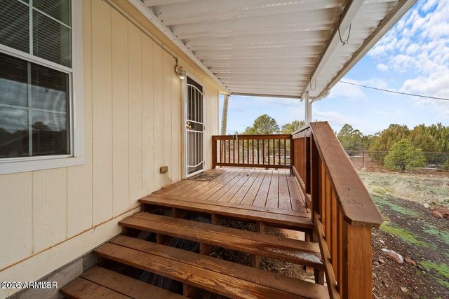 9 N3307 --, Vernon, AZ 85940