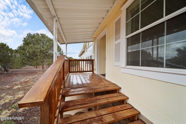 9 N3307 --, Vernon, AZ 85940