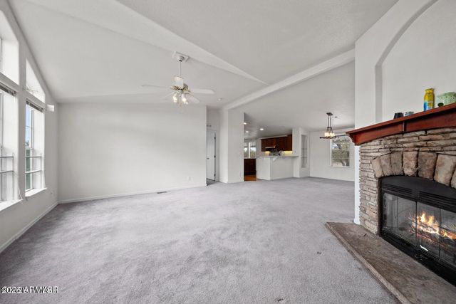 9 N3307 --, Vernon, AZ 85940