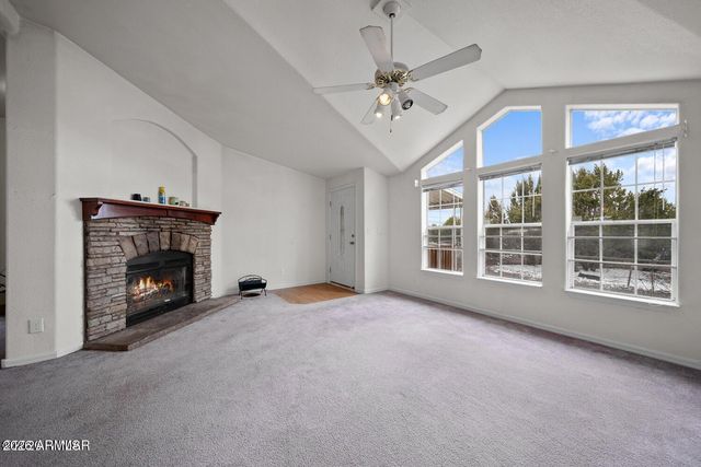 9 N3307 --, Vernon, AZ 85940