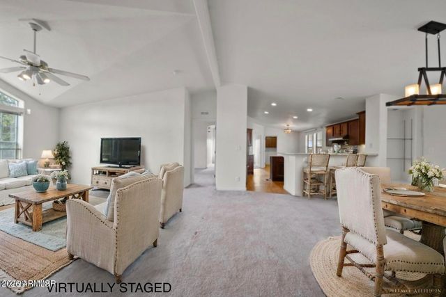 9 N3307 --, Vernon, AZ 85940