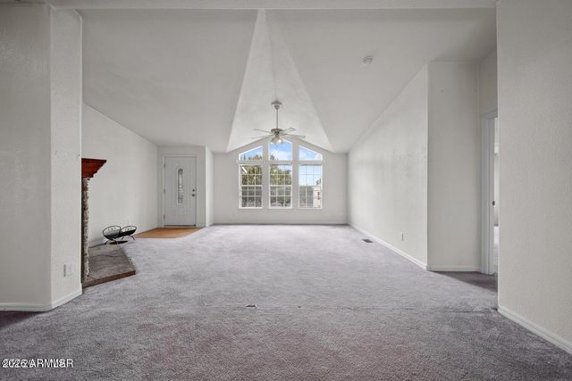 9 N3307 --, Vernon, AZ 85940