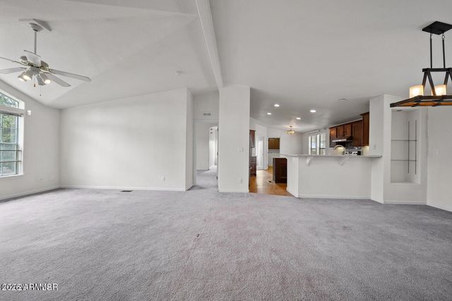 9 N3307 --, Vernon, AZ 85940