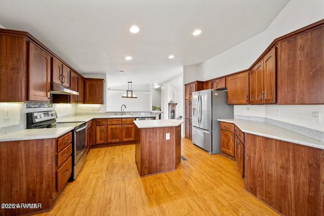 9 N3307 --, Vernon, AZ 85940