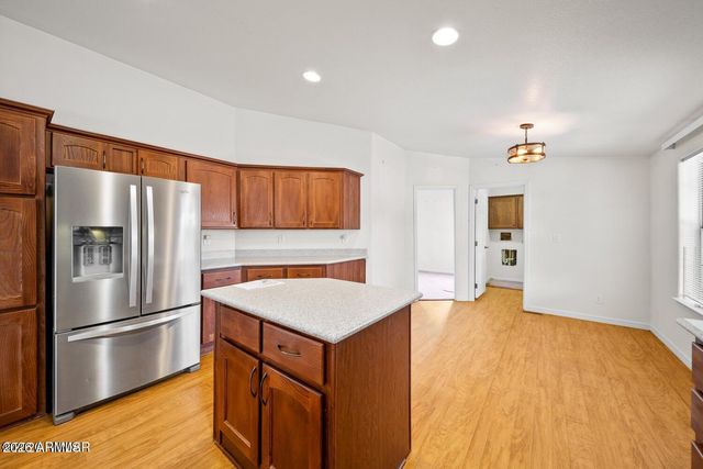 9 N3307 --, Vernon, AZ 85940