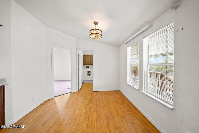 9 N3307 --, Vernon, AZ 85940