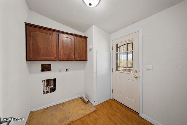 9 N3307 --, Vernon, AZ 85940