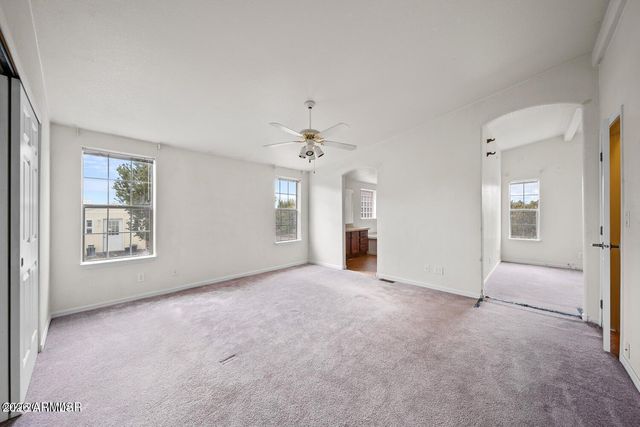 9 N3307 --, Vernon, AZ 85940