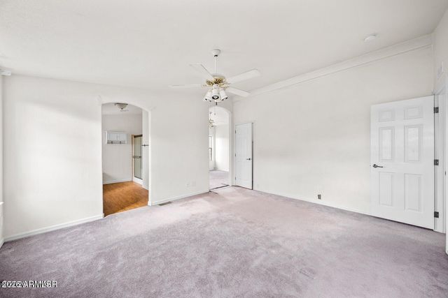 9 N3307 --, Vernon, AZ 85940