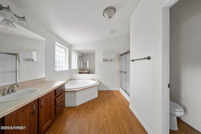 9 N3307 --, Vernon, AZ 85940