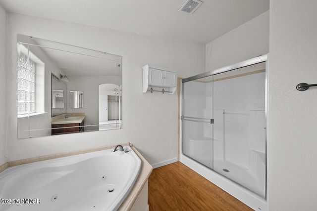 9 N3307 --, Vernon, AZ 85940