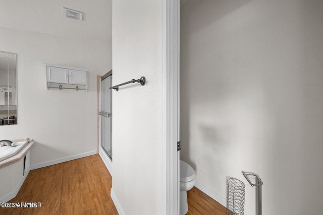 9 N3307 --, Vernon, AZ 85940