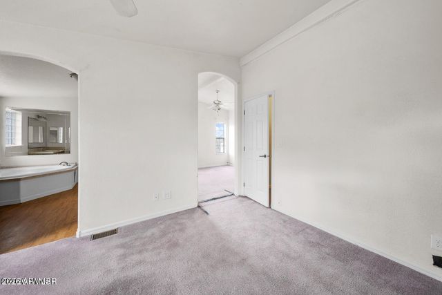 9 N3307 --, Vernon, AZ 85940