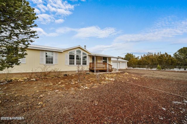 9 N3307 --, Vernon, AZ 85940