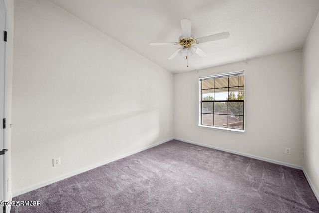 9 N3307 --, Vernon, AZ 85940