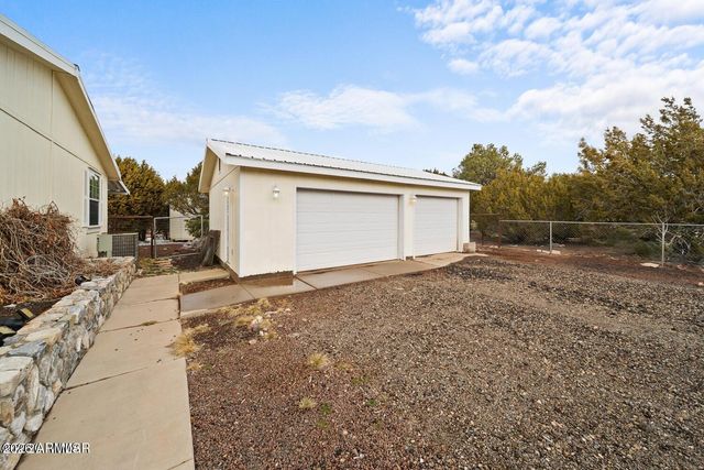 9 N3307 --, Vernon, AZ 85940