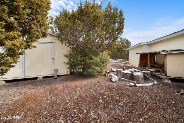 9 N3307 --, Vernon, AZ 85940