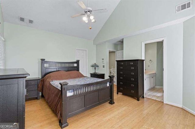 445 Longleaf Drive, Roswell, GA 30075